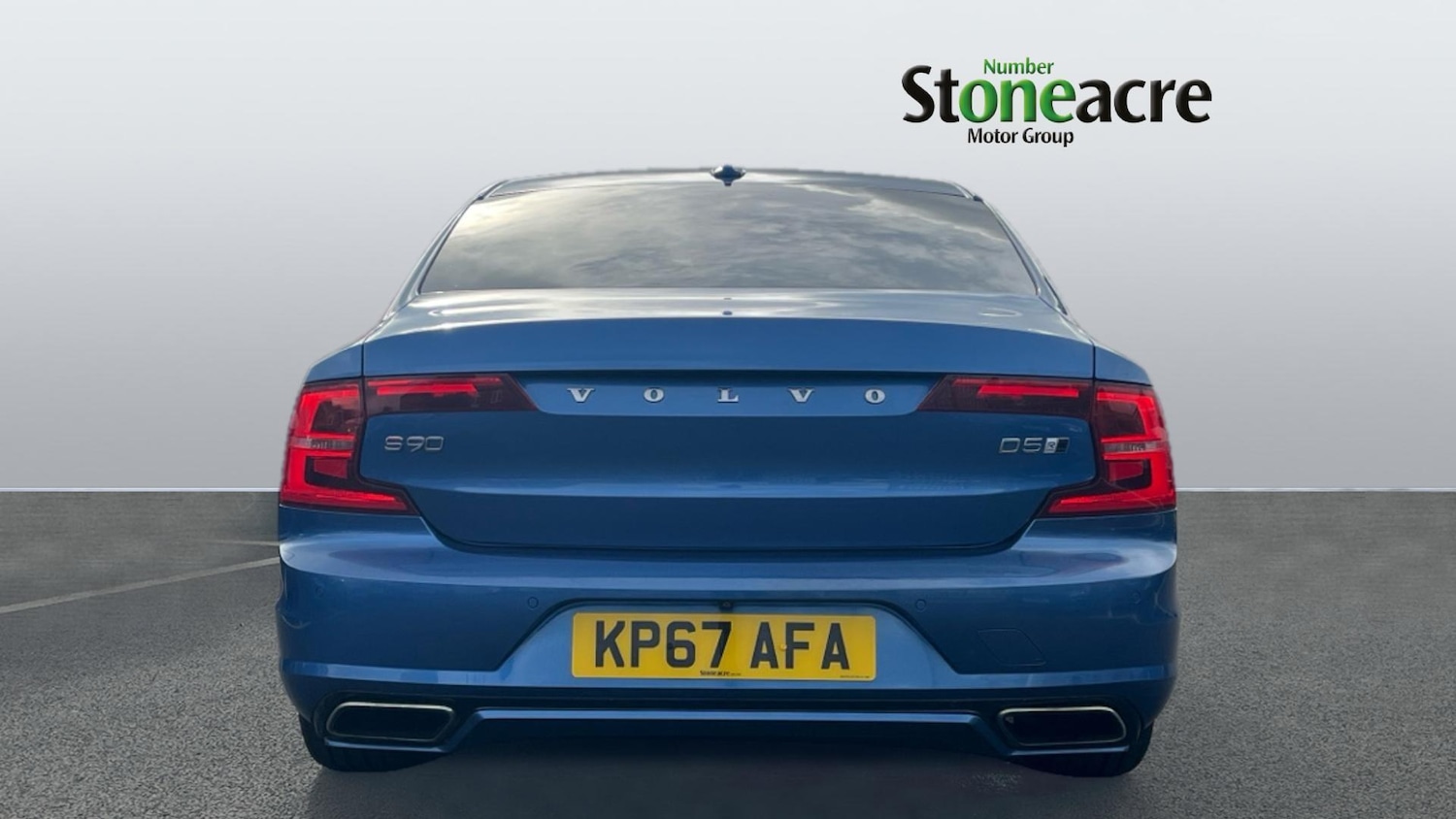 Used Volvo S90 2017 for sale - 76031944: Photo 7