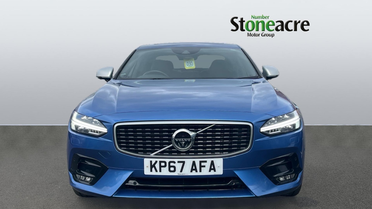 Used Volvo S90 2017 for sale - 76031944: Photo 8