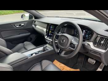 Used Volvo V60 2022 for sale - 74738063: Photo