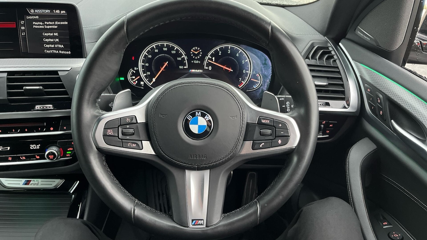 Used BMW X3 for sale - 77330426: Photo 10