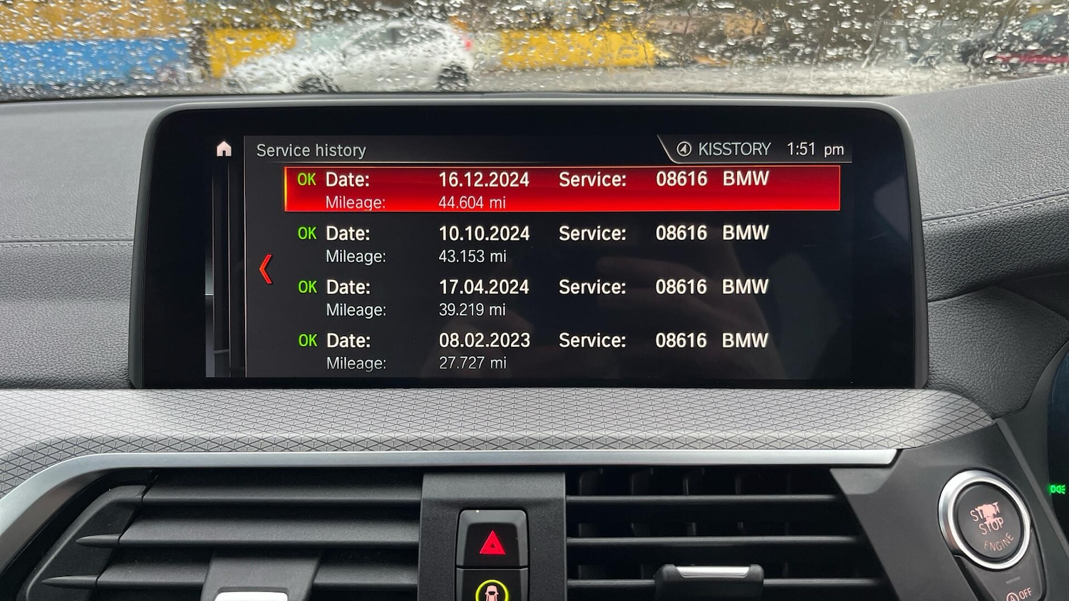 Used BMW X3 for sale - 77330426: Photo 15