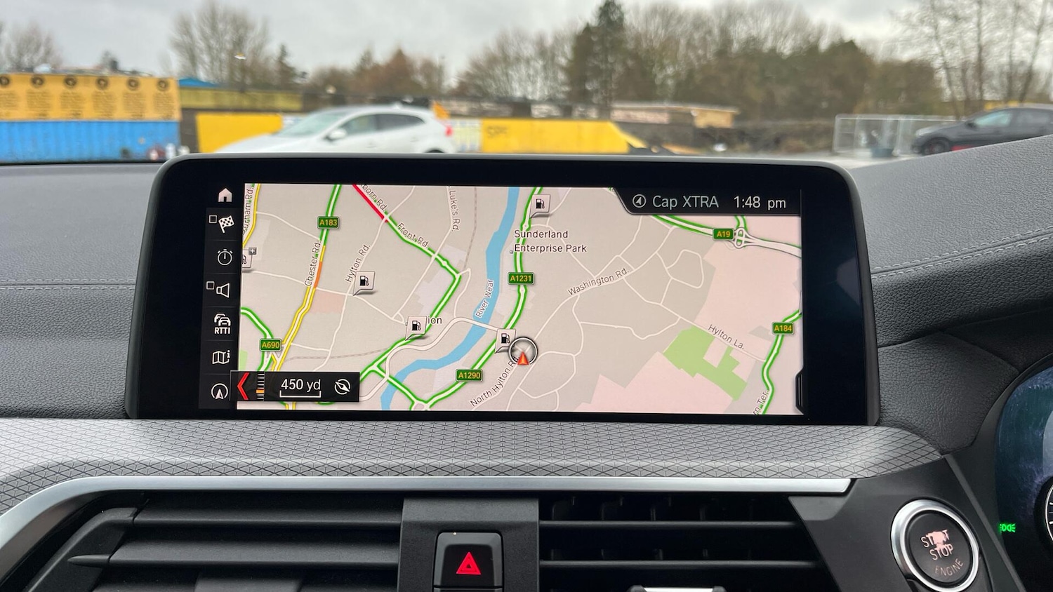 Used BMW X3 for sale - 77330426: Photo 17