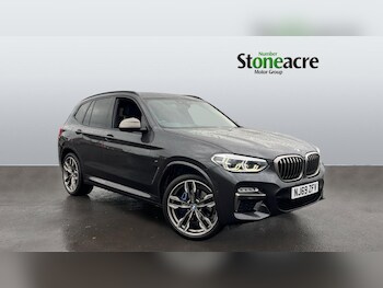 Used BMW X3 2019 for sale - 77330426: Photo