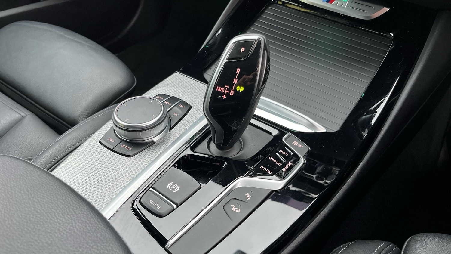 Used BMW X3 for sale - 77330426: Photo 25