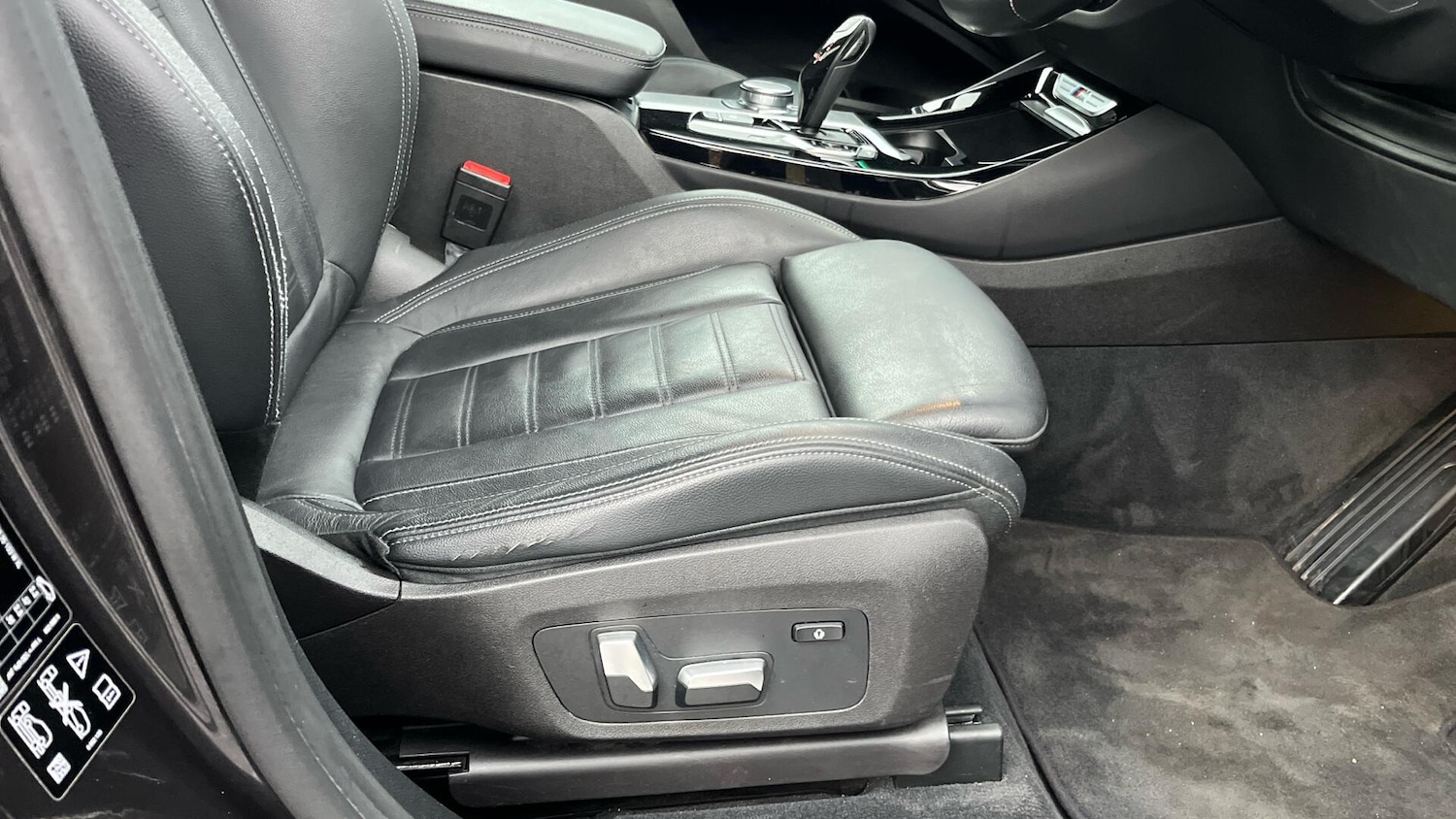 Used BMW X3 for sale - 77330426: Photo 29