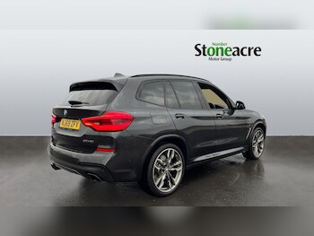 Used BMW X3 2019 for sale - 77330426: Photo