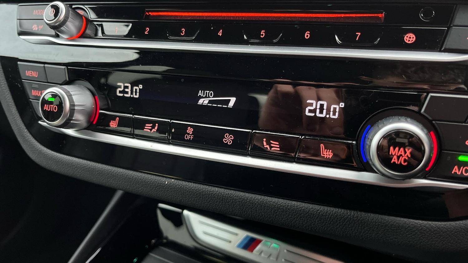 Used BMW X3 for sale - 77330426: Photo 37