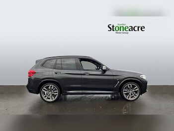 Used BMW X3 2019 for sale - 77330426: Photo