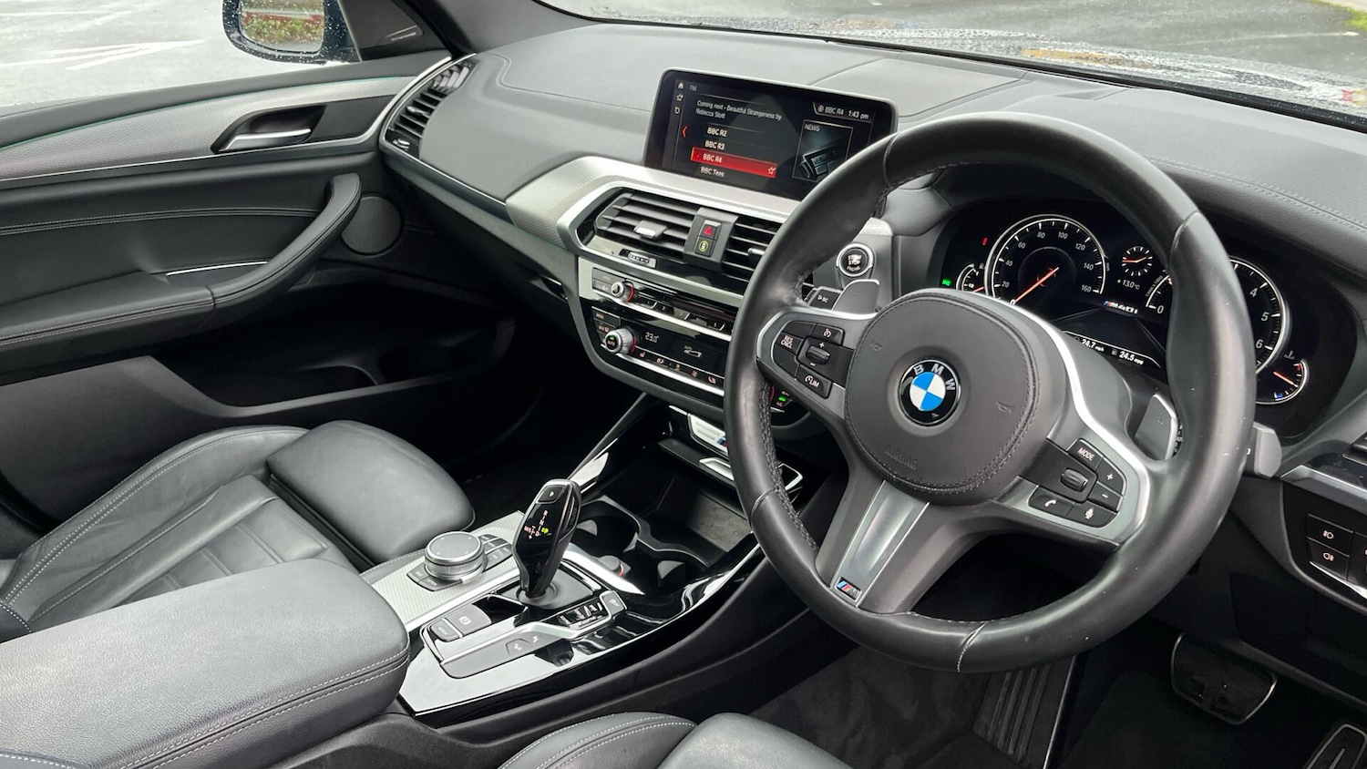 Used BMW X3 for sale - 77330426: Photo 4