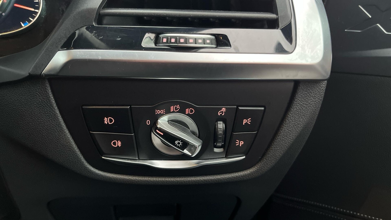 Used BMW X3 for sale - 77330426: Photo 48