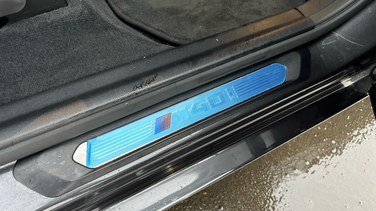 Used BMW X3 for sale - 77330426: Photo 49