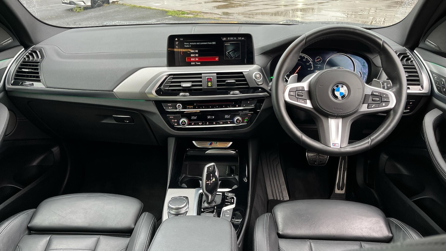 Used BMW X3 for sale - 77330426: Photo 5