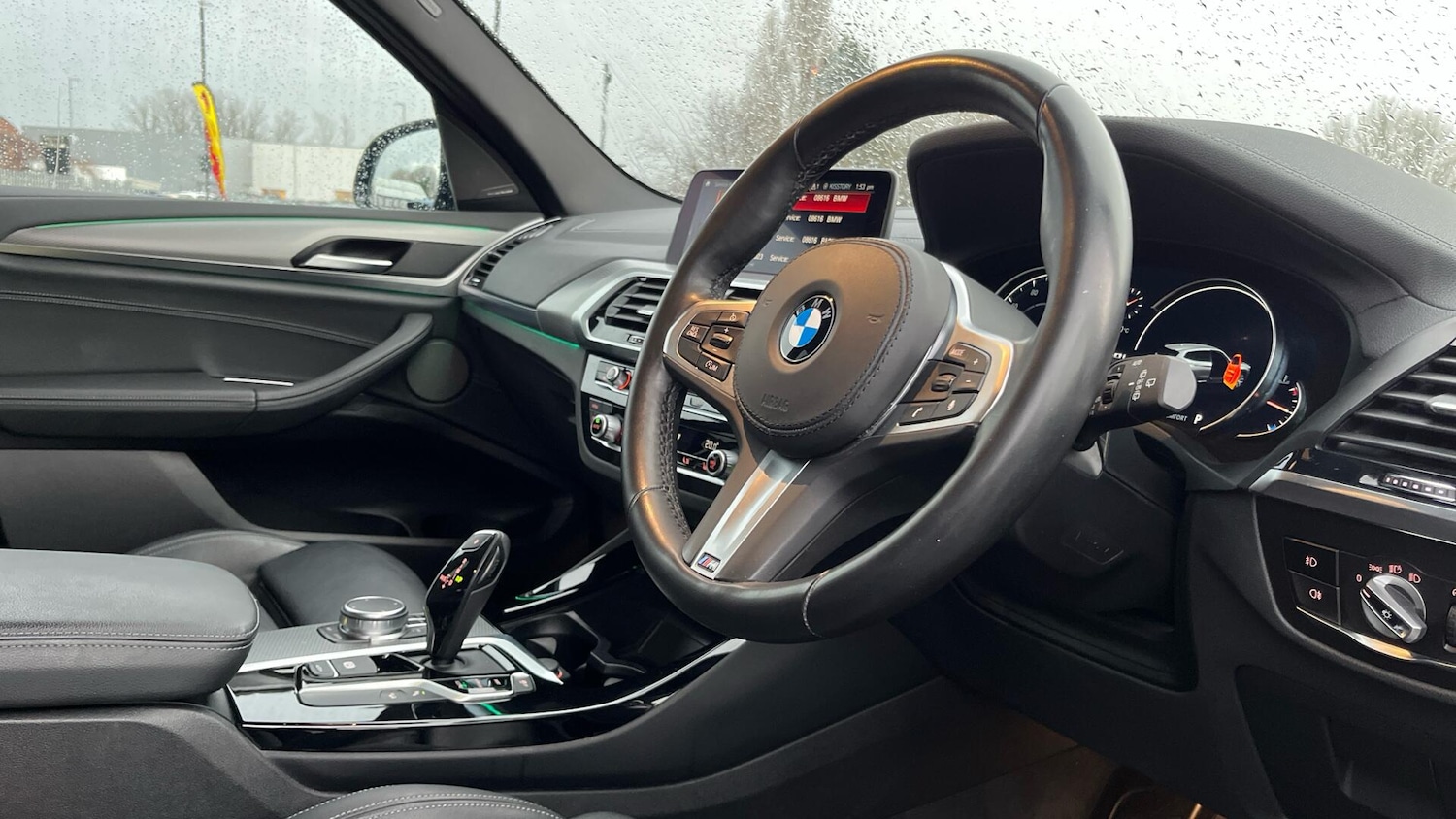 Used BMW X3 for sale - 77330426: Photo 50