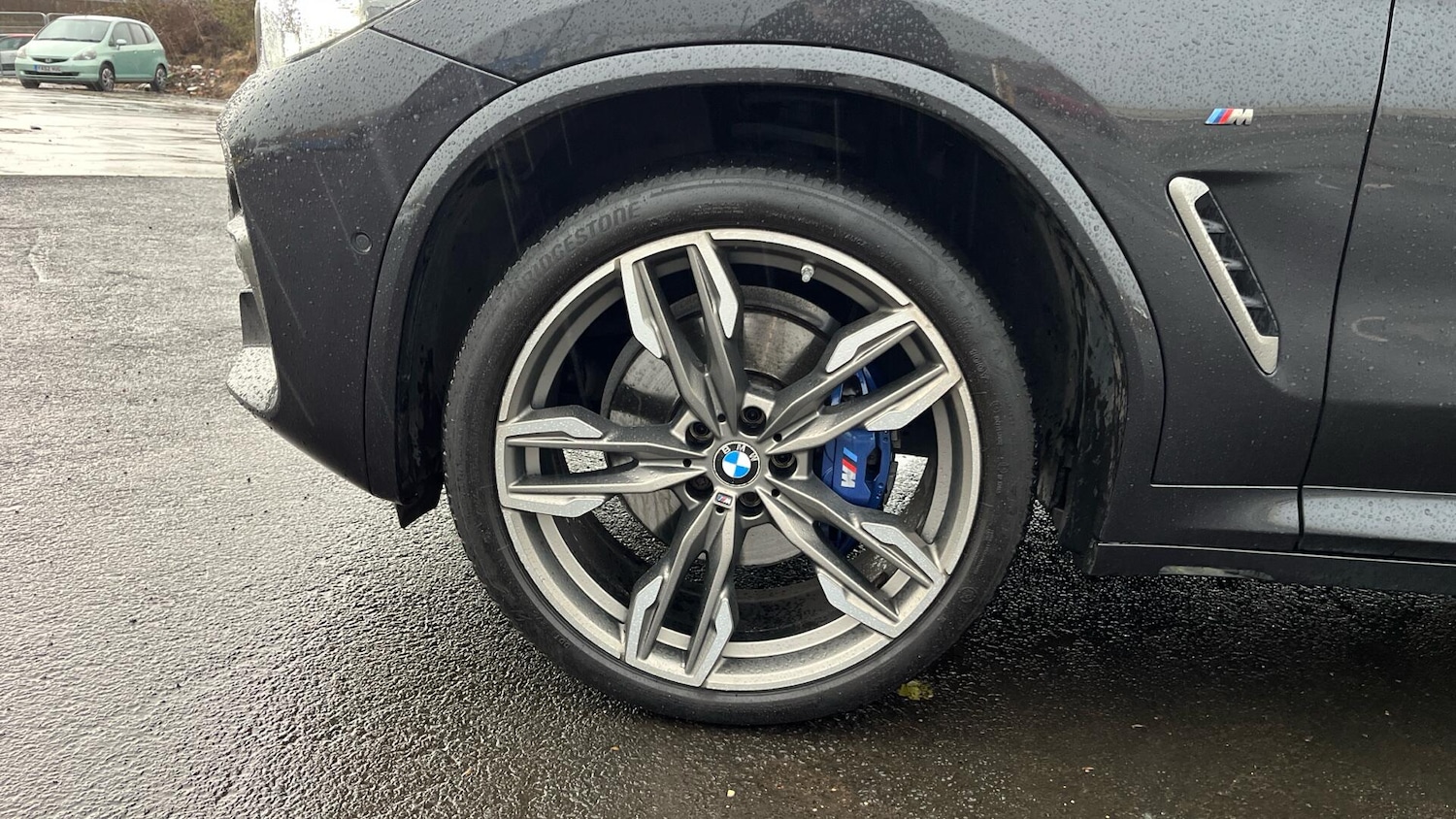 Used BMW X3 for sale - 77330426: Photo 53