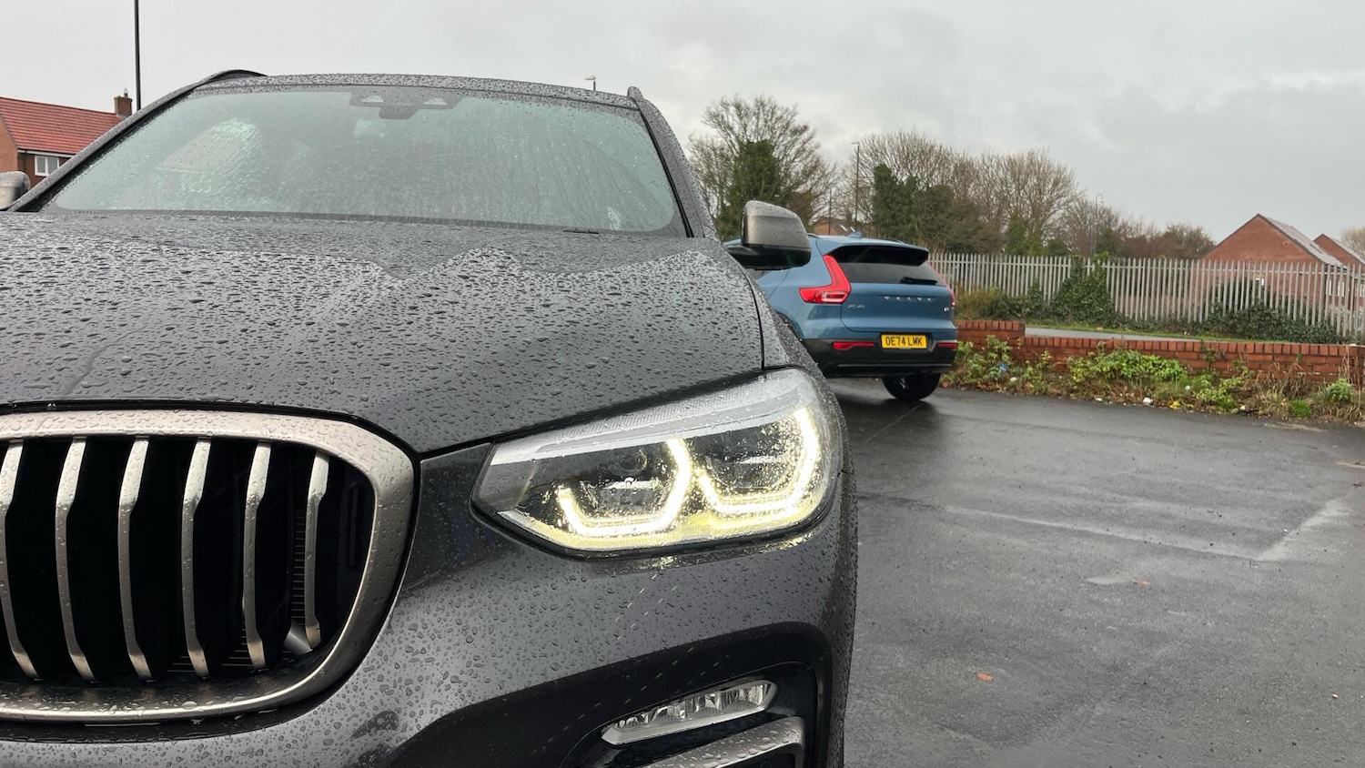 Used BMW X3 for sale - 77330426: Photo 56