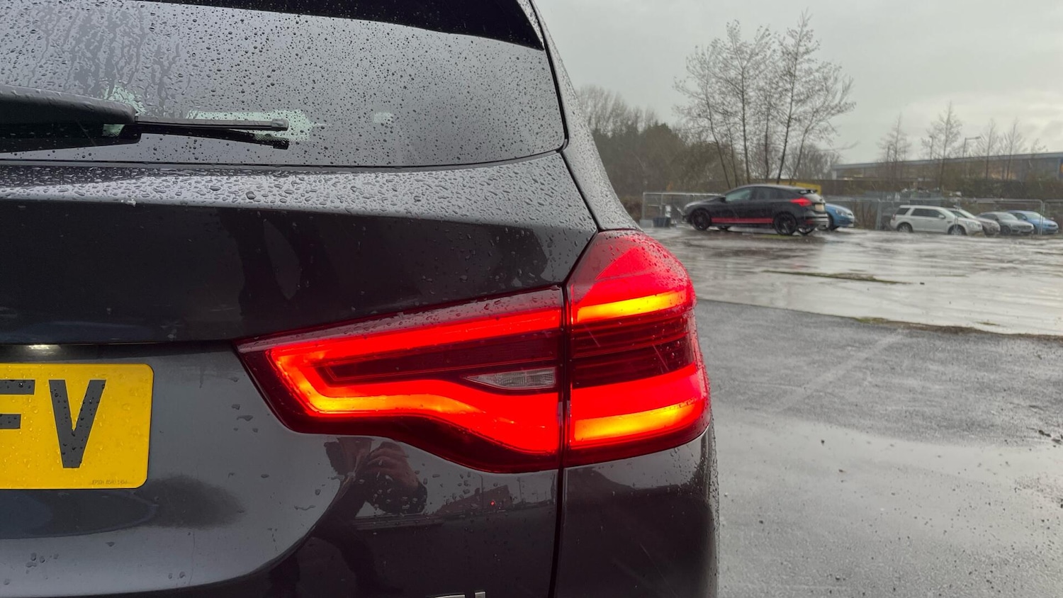 Used BMW X3 for sale - 77330426: Photo 57