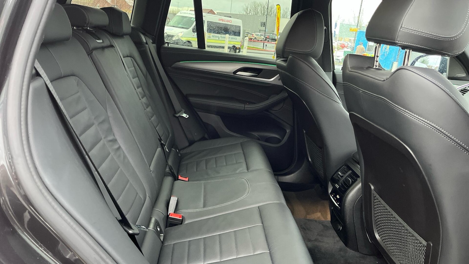 Used BMW X3 for sale - 77330426: Photo 6