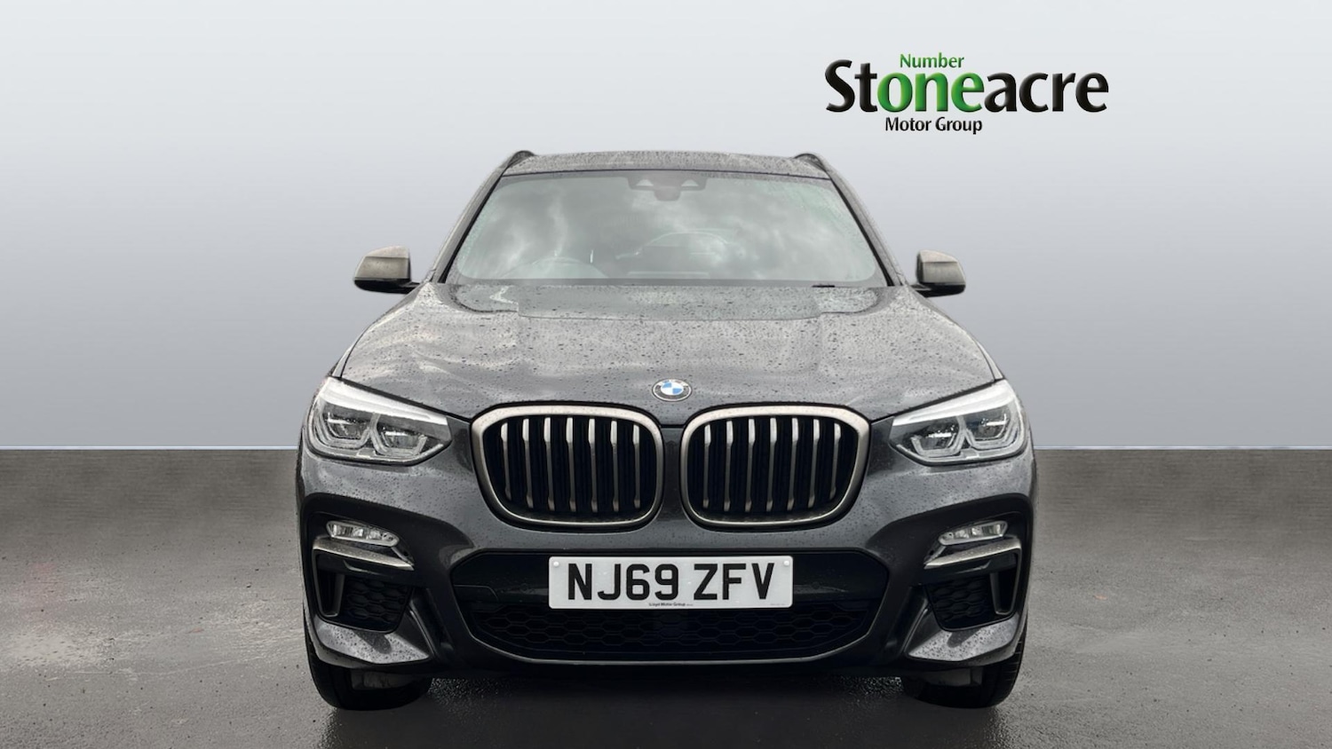 Used BMW X3 for sale - 77330426: Photo 8