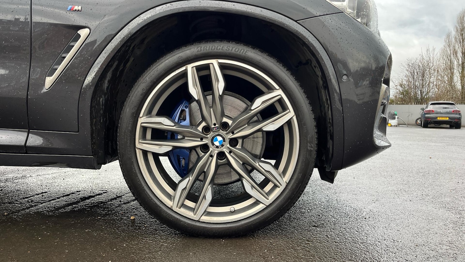 Used BMW X3 for sale - 77330426: Photo 9