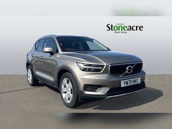 Used Volvo XC40 2022 for sale - 78127857: Photo