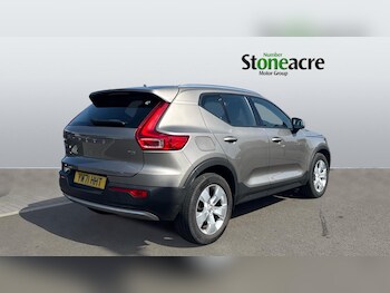 Used Volvo XC40 2022 for sale - 78127857: Photo