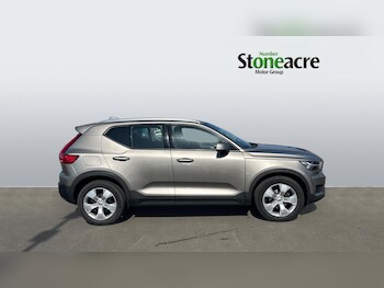 Used Volvo XC40 2022 for sale - 78127857: Photo