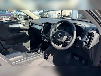 Used Volvo XC40 2022 for sale - 78127857: Photo