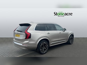 Used Volvo XC90 2025 for sale - 78127775: Photo