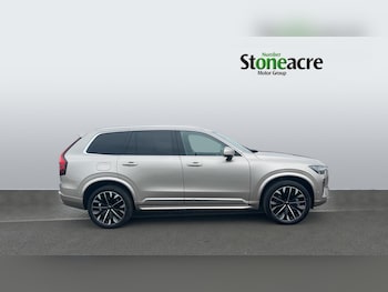 Used Volvo XC90 2025 for sale - 78127775: Photo