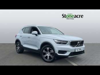 2021 (71) - Inscription B4 Mild Hybrid 5-Door