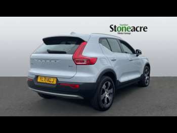 Used Volvo XC40 2021 for sale - 75102378: Photo