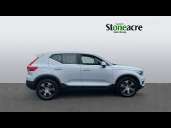 Used Volvo XC40 2021 for sale - 75102378: Photo