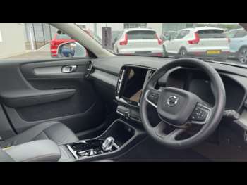 Used Volvo XC40 2021 for sale - 75102378: Photo