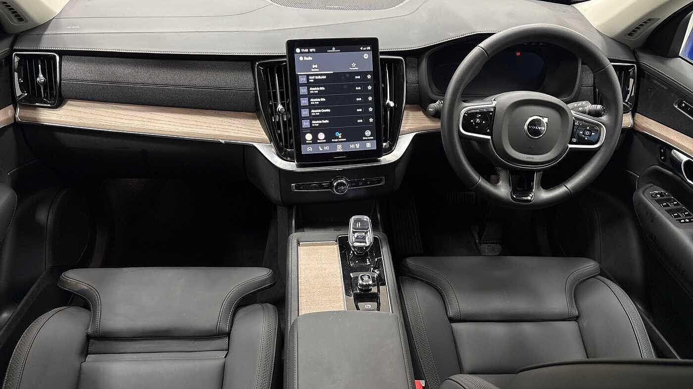 Used Volvo XC90 2025 for sale - 76499058: Photo 10