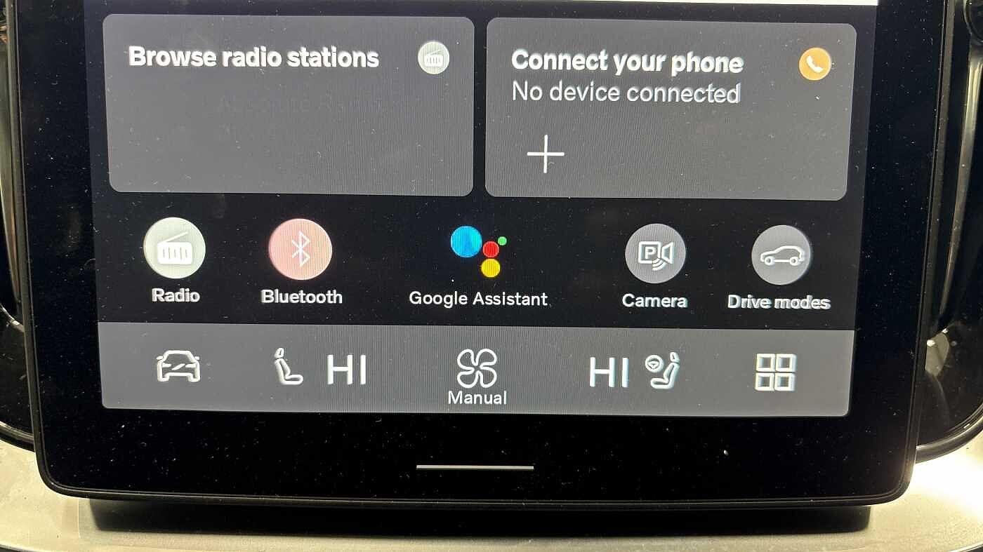 Used Volvo XC90 2025 for sale - 76499058: Photo 11