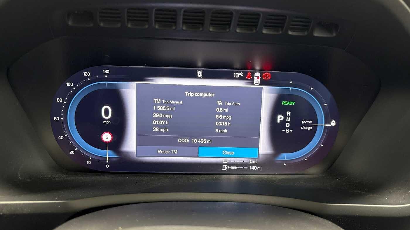 Used Volvo XC90 2025 for sale - 76499058: Photo 12