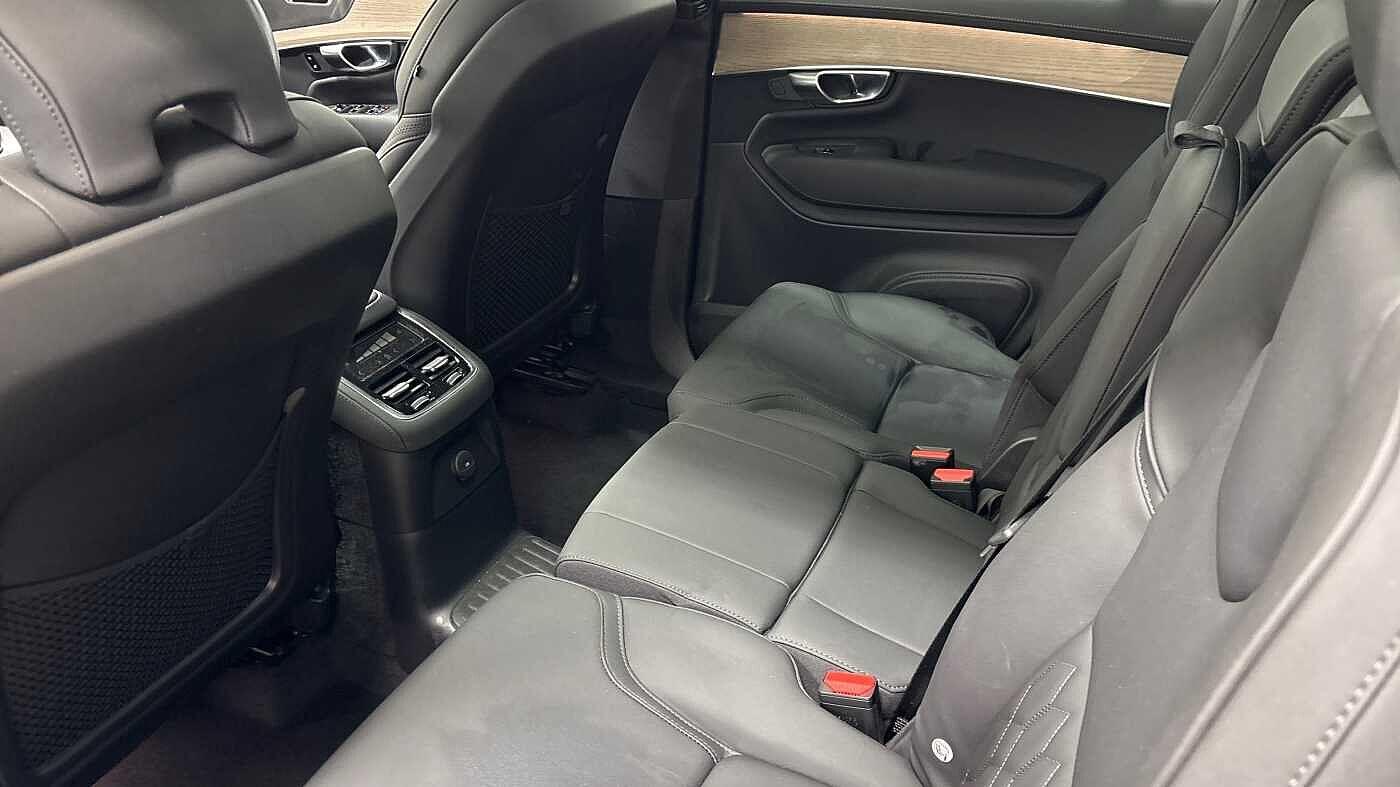 Used Volvo XC90 2025 for sale - 76499058: Photo 13