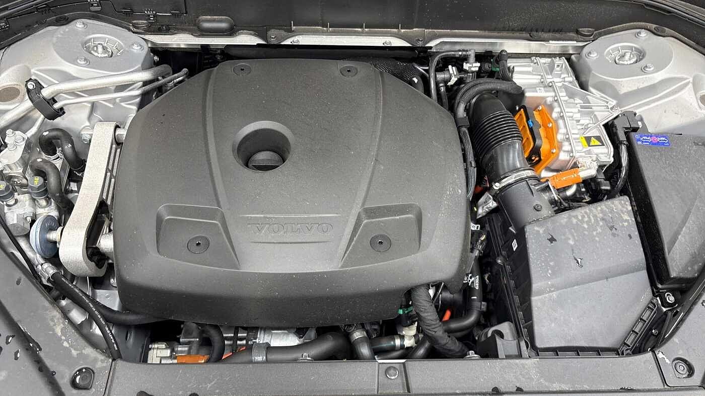 Used Volvo XC90 2025 for sale - 76499058: Photo 15