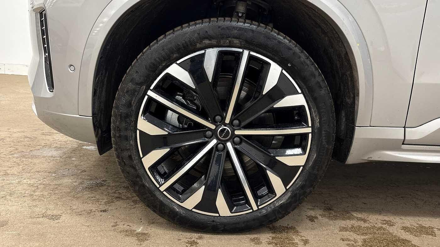 Used Volvo XC90 2025 for sale - 76499058: Photo 16