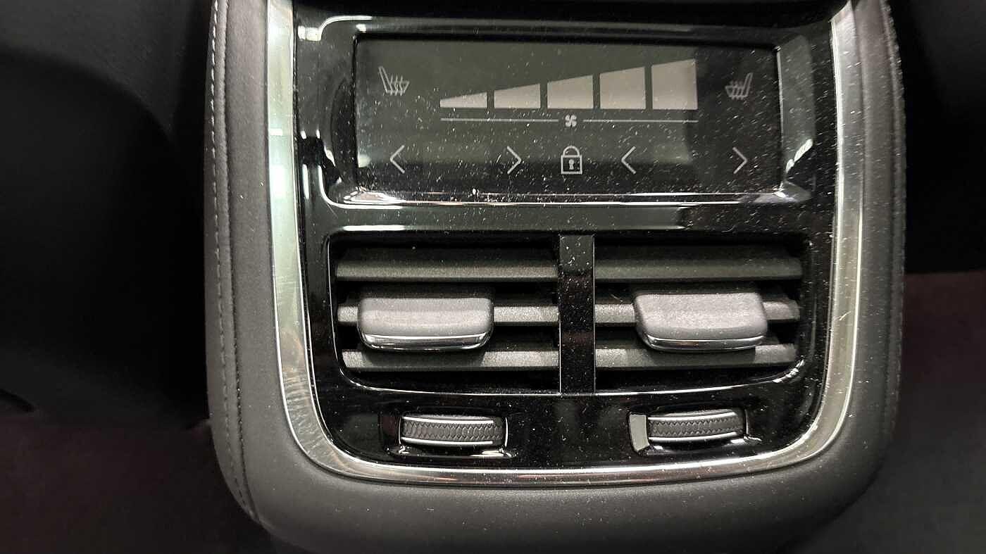 Used Volvo XC90 2025 for sale - 76499058: Photo 17