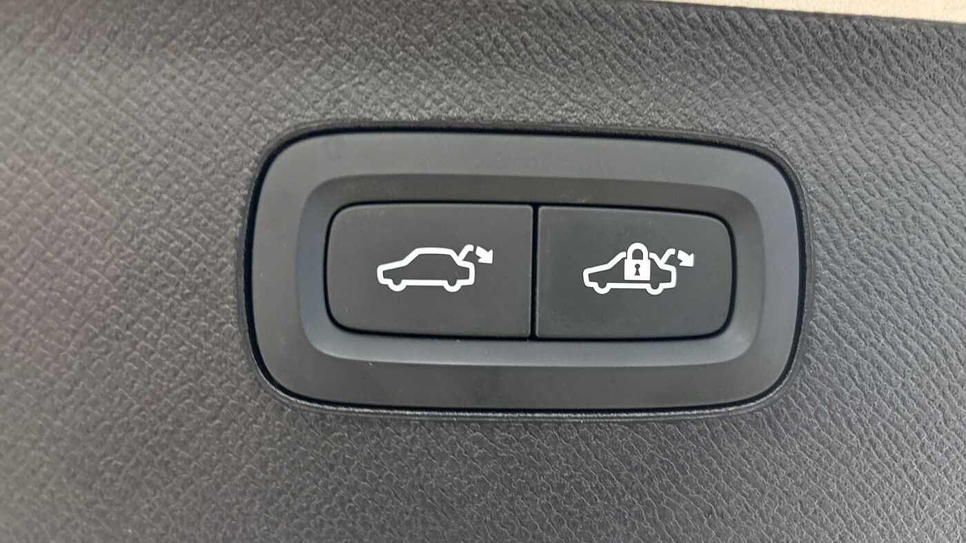 Used Volvo XC90 2025 for sale - 76499058: Photo 19