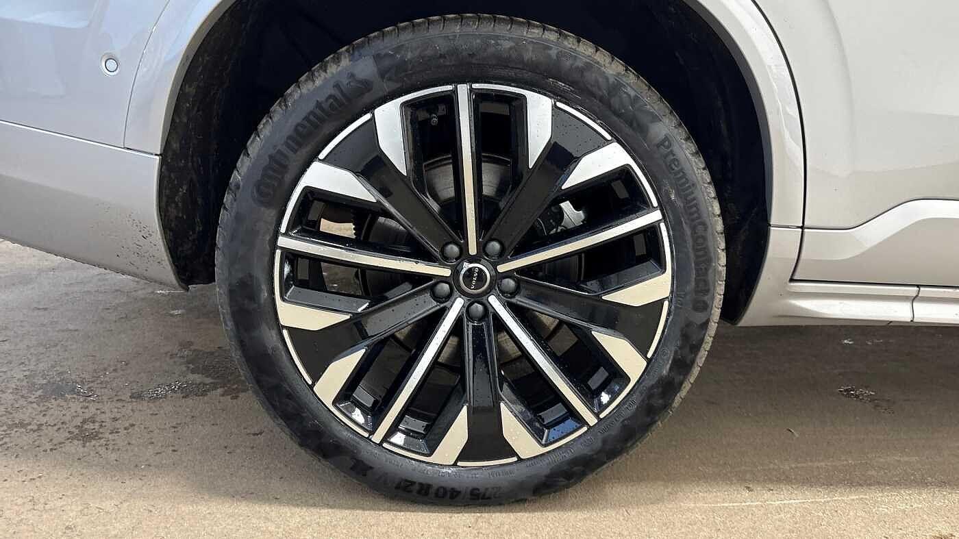 Used Volvo XC90 2025 for sale - 76499058: Photo 20