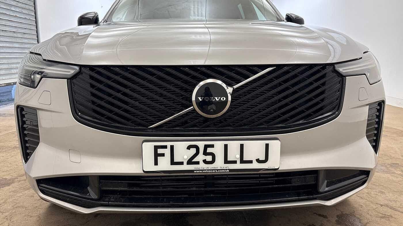 Used Volvo XC90 2025 for sale - 76499058: Photo 24