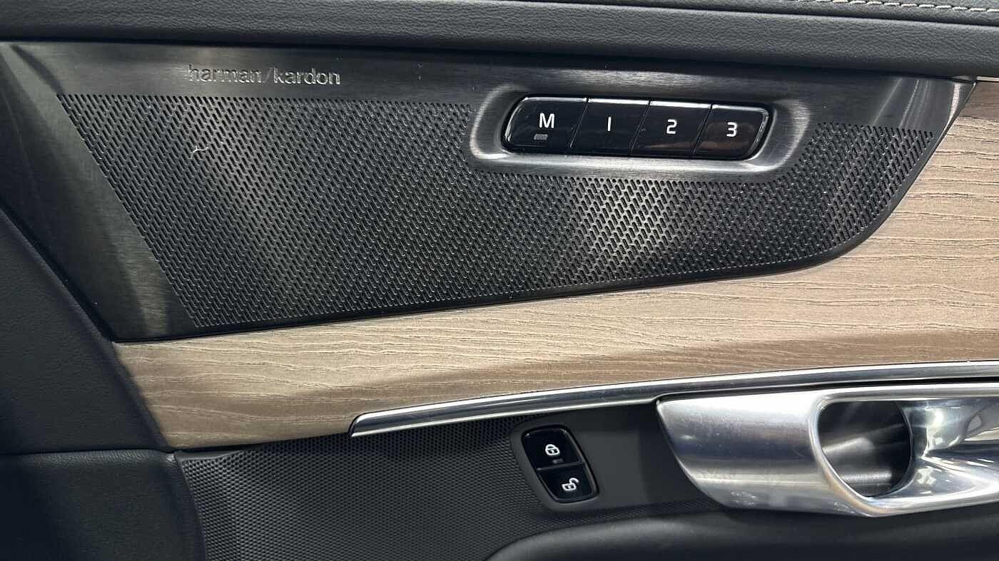 Used Volvo XC90 2025 for sale - 76499058: Photo 27