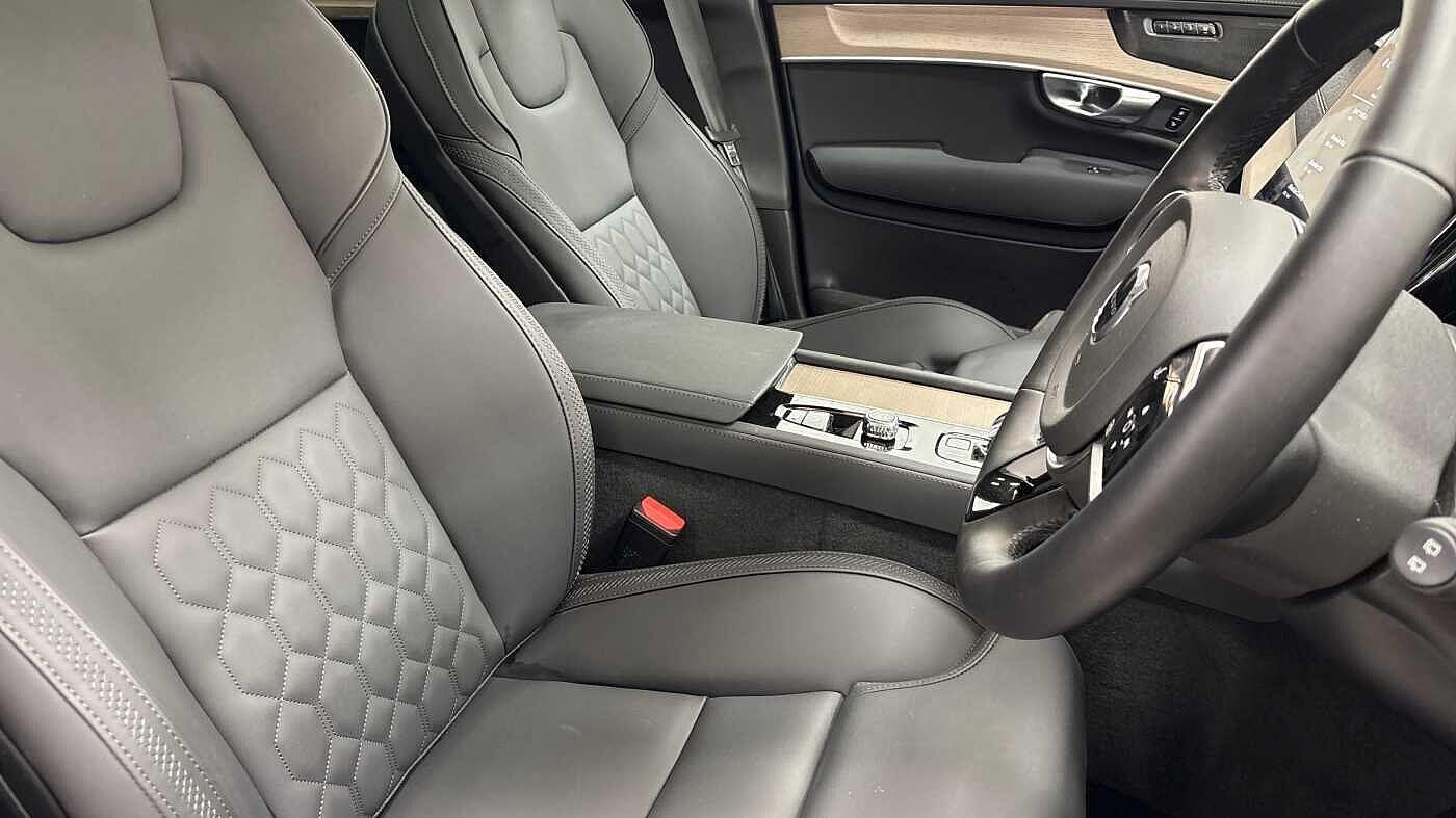 Used Volvo XC90 2025 for sale - 76499058: Photo 29