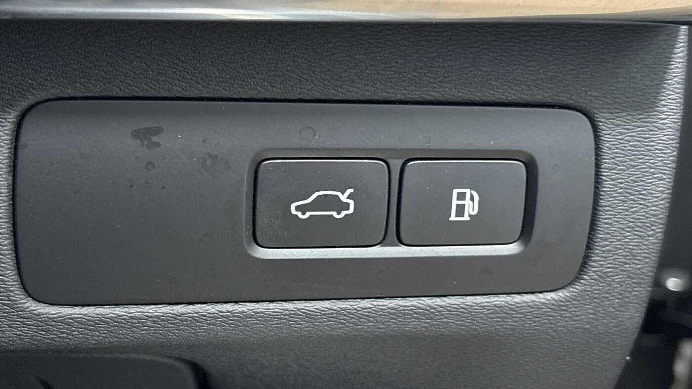 Used Volvo XC90 2025 for sale - 76499058: Photo 30