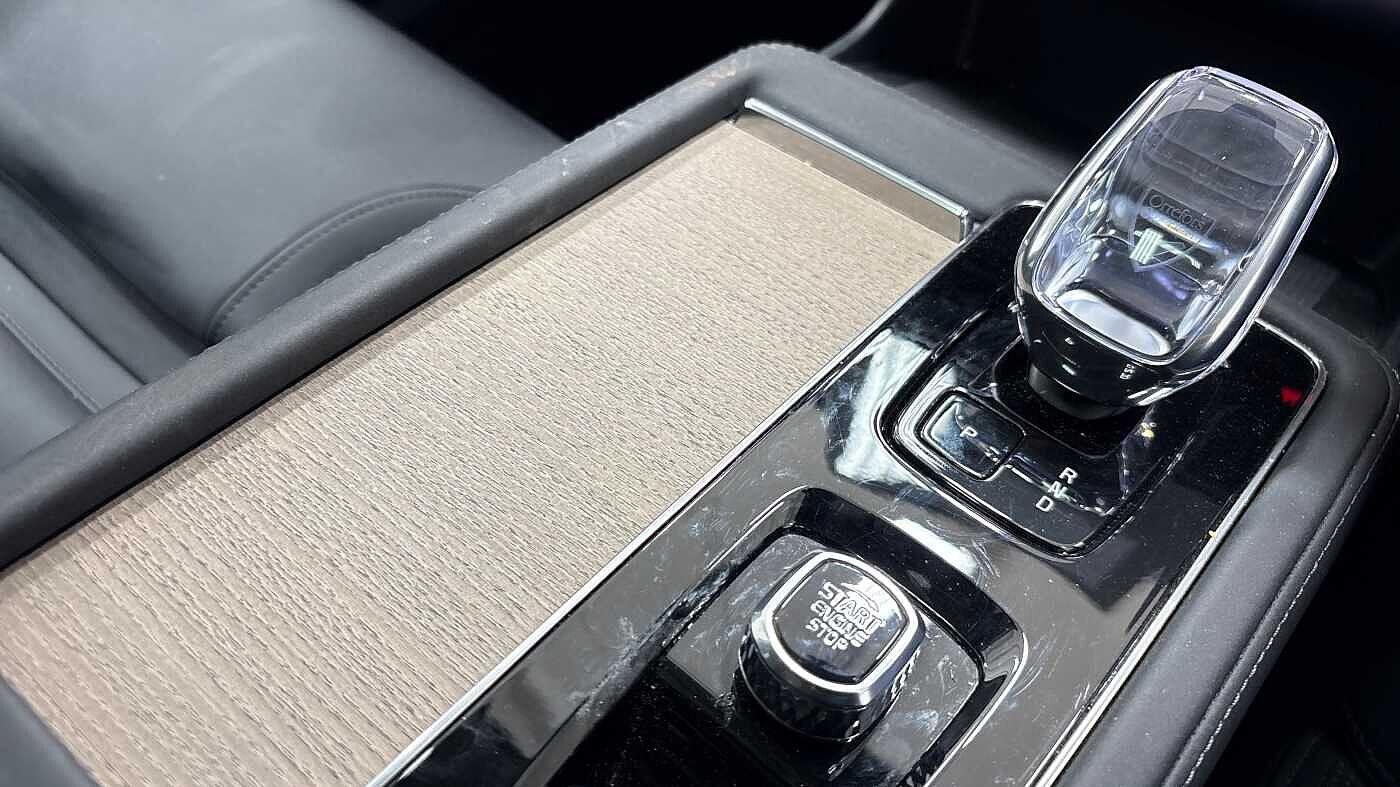 Used Volvo XC90 2025 for sale - 76499058: Photo 32