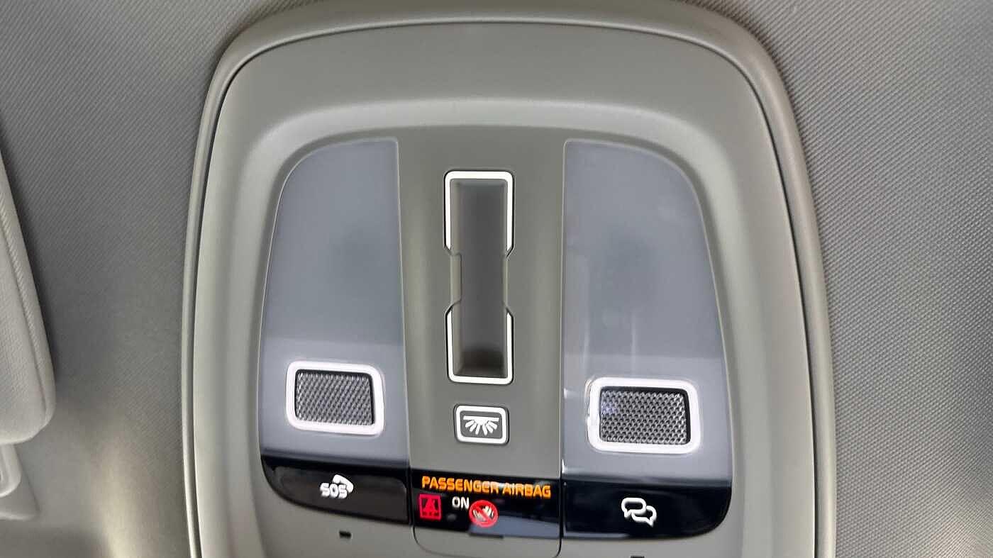 Used Volvo XC90 2025 for sale - 76499058: Photo 33