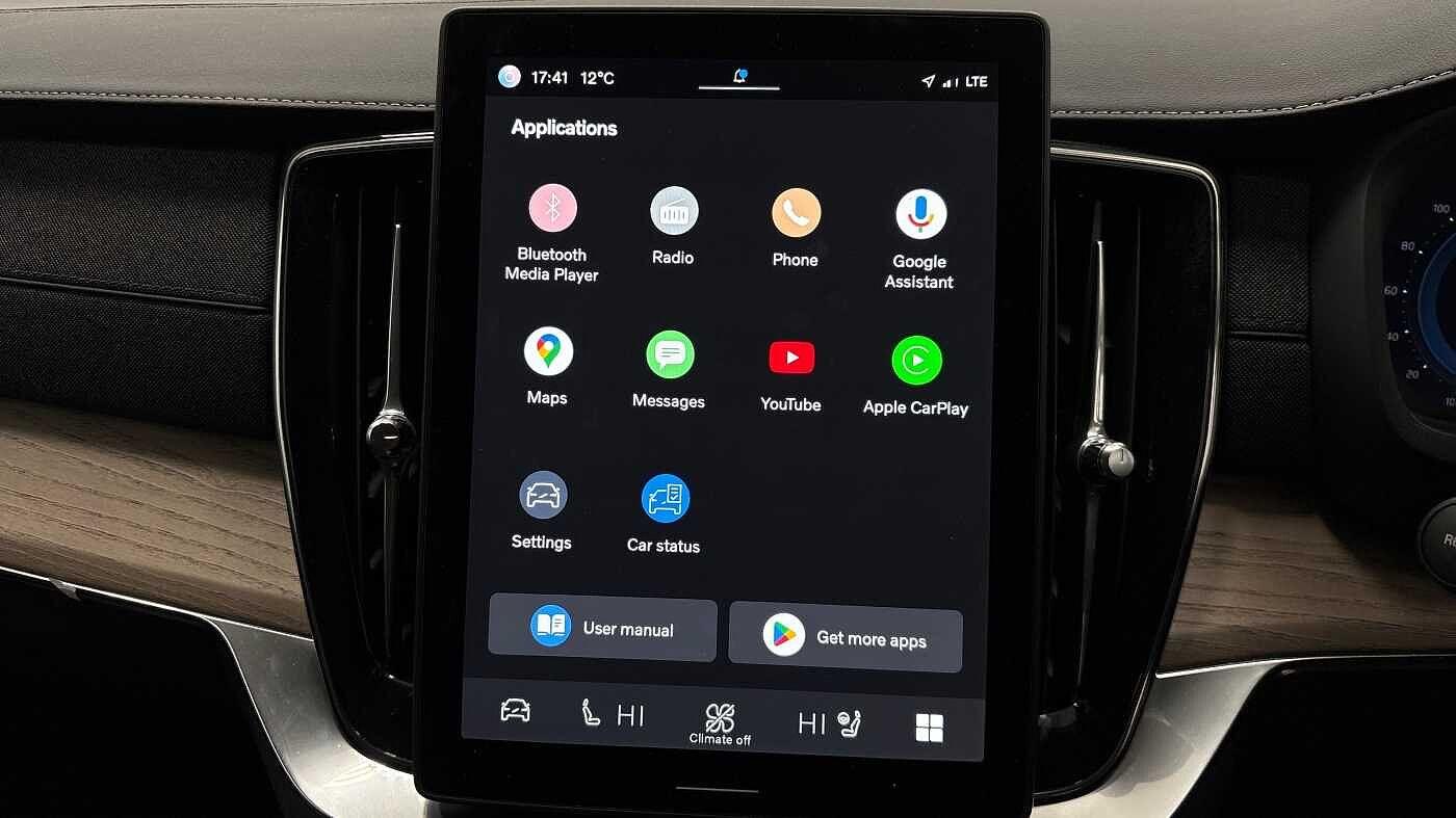 Used Volvo XC90 2025 for sale - 76499058: Photo 34