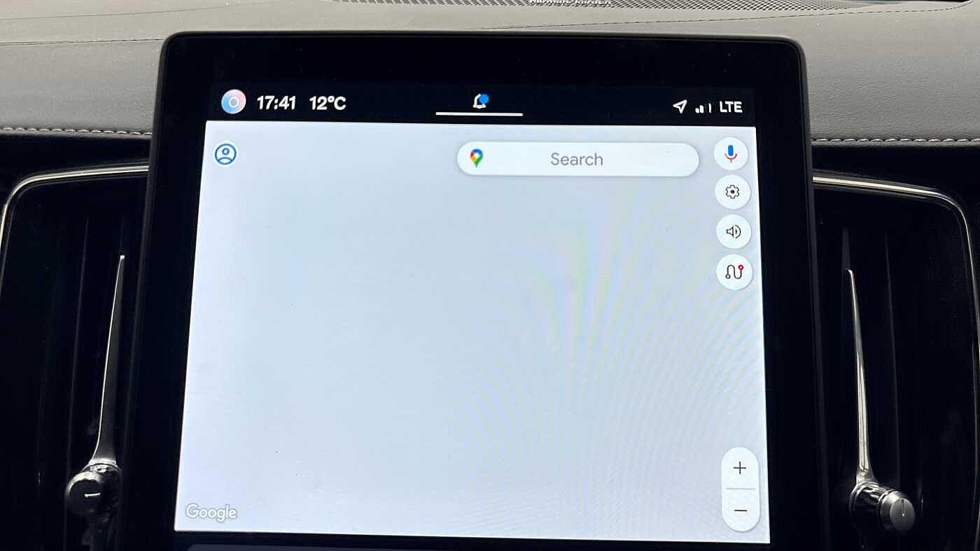 Used Volvo XC90 2025 for sale - 76499058: Photo 36